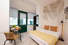 Charming Studio for Two